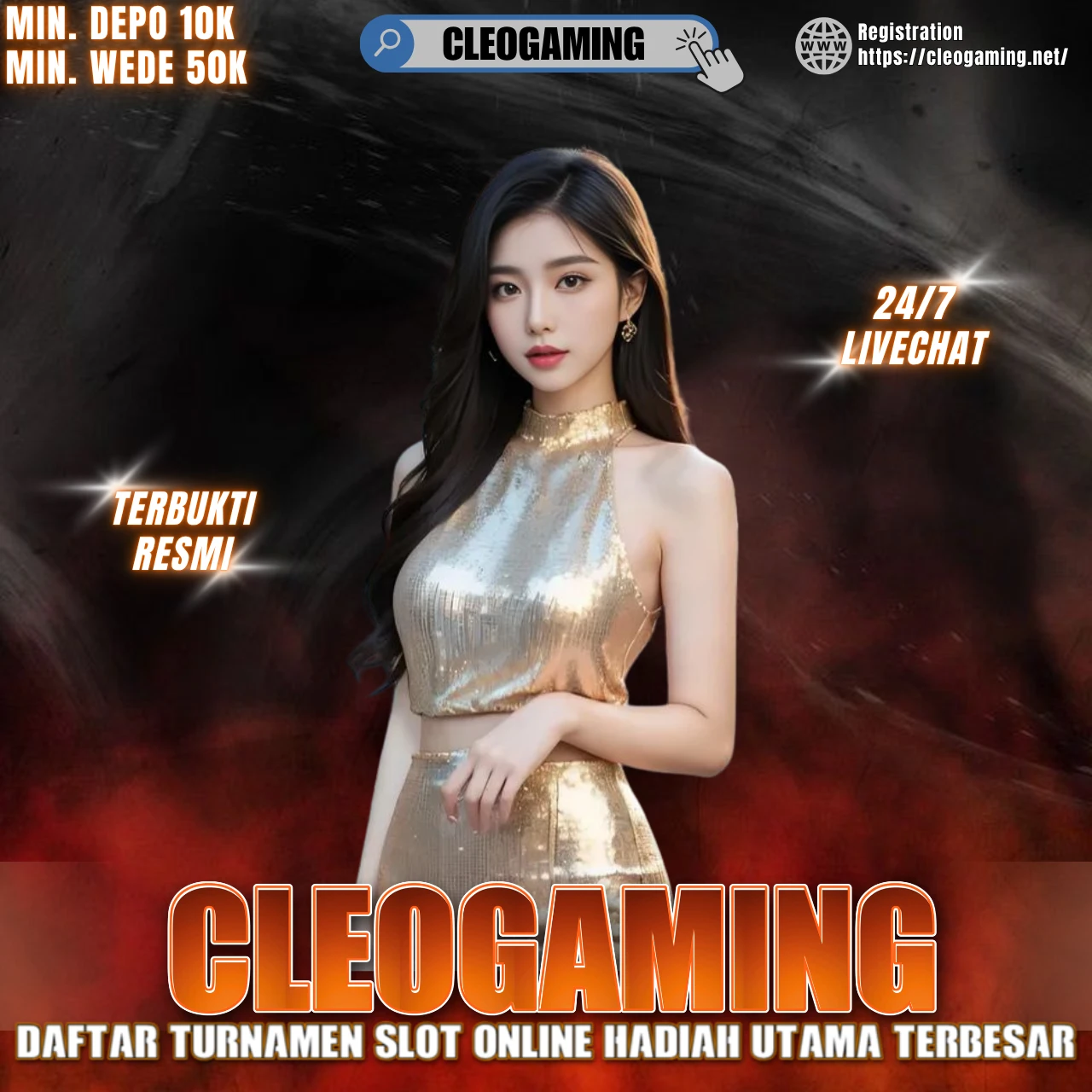 CLEOGAMING